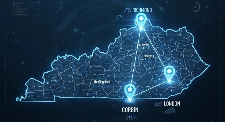 Local SEO for Kentucky Businesses: The 2026 Growth Playbook