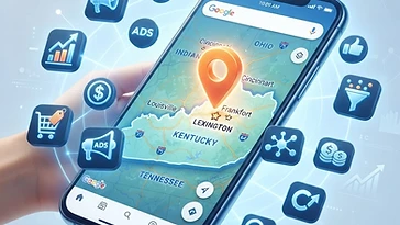 Google Business Profile Optimization: The 2026 Kentucky Guide