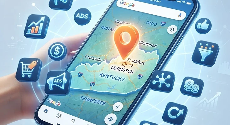 Google Business Profile Optimization: The 2026 Kentucky Guide
