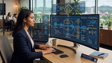 Custom Software for Kentucky Businesses: The 2026 Growth Strategy