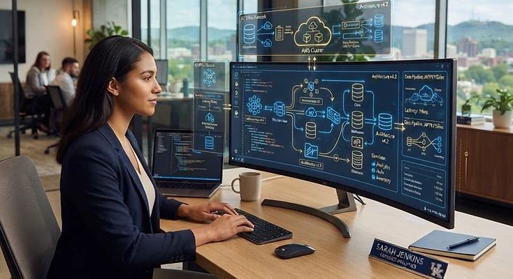 Custom Software for Kentucky Businesses: The 2026 Growth Strategy