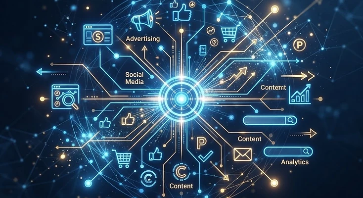 Content Marketing Trends 2026: The Ultimate Strategy for Growth