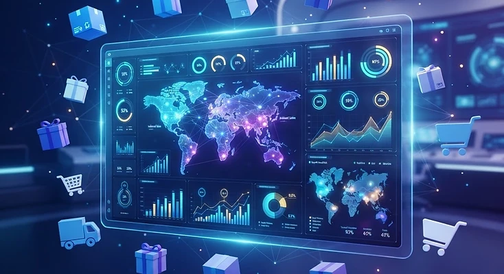 Scaling E-commerce Sales in 2026: The Ultimate National Playbook