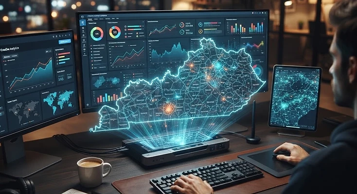 Local Content Marketing for Kentucky Businesses in 2026