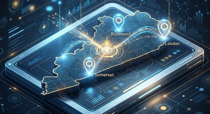 Why Local SEO is the Best Investment for Kentucky Businesses in 2026