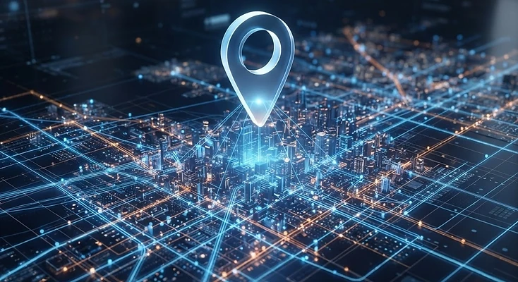 Local SEO Blueprint 2026: Winning Nearby Customers Nationwide