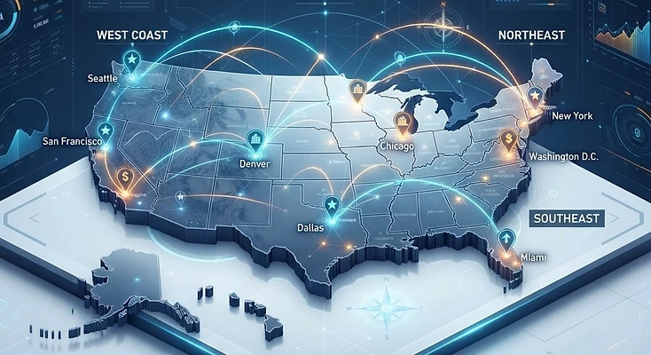 Scaling Your Brand: The 2026 Multi-Location Local SEO Playbook