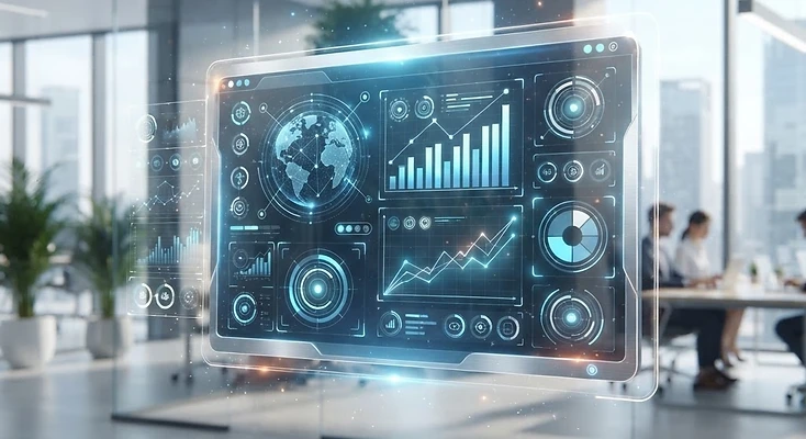 Custom Software Development: The Competitive Edge for 2026
