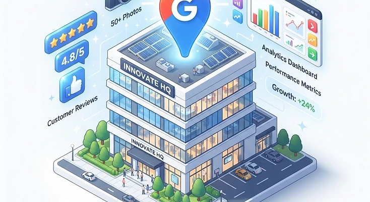 Mastering Google Business Profile Optimization for 2026 Growth