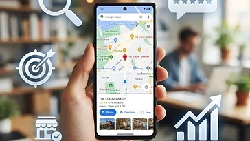 Google Business Profile Optimization: The 2026 Growth Playbook