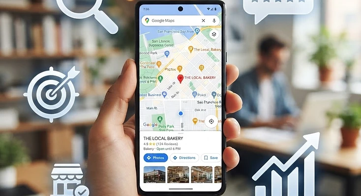Google Business Profile Optimization: The 2026 Growth Playbook
