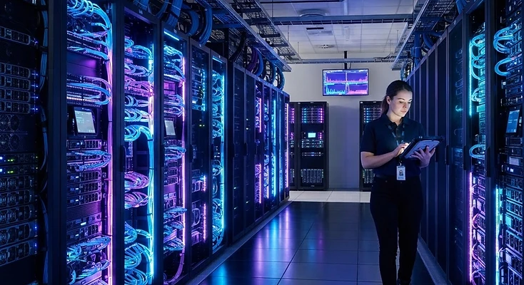 Why High-Speed Web Hosting Is Vital for Kentucky Businesses in 2026