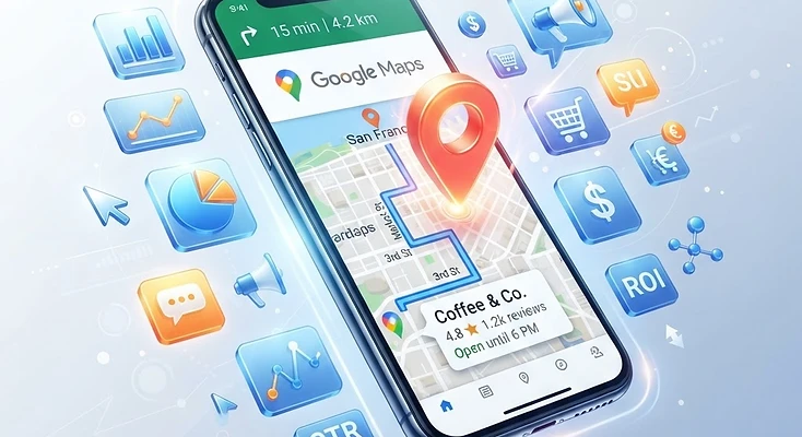 Google Business Profile Optimization: The 2026 Growth Playbook