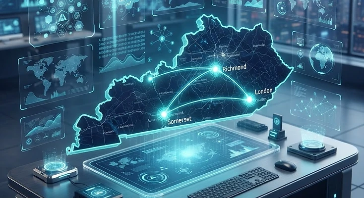 AI Search Engine Optimization for Kentucky Businesses in 2026