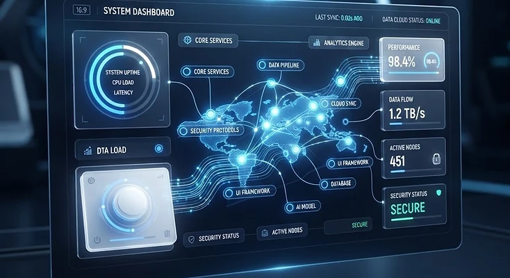 Custom Software Development: A Strategic Growth Engine for 2026