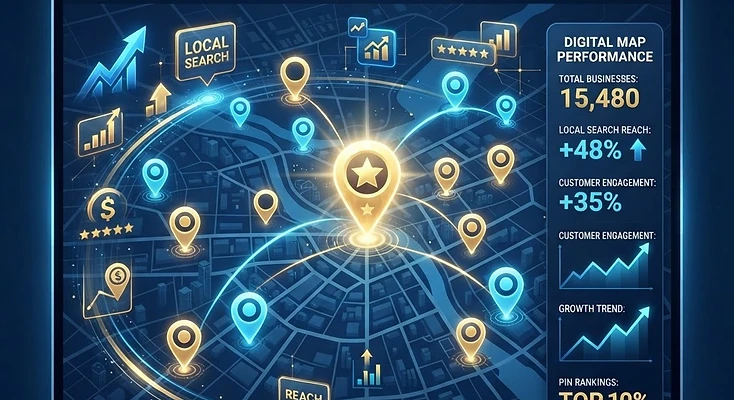 Google Business Profile Optimization: The 2026 Growth Playbook