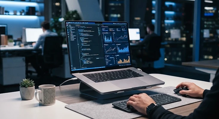 Custom Software Development: The Competitive Edge for 2026