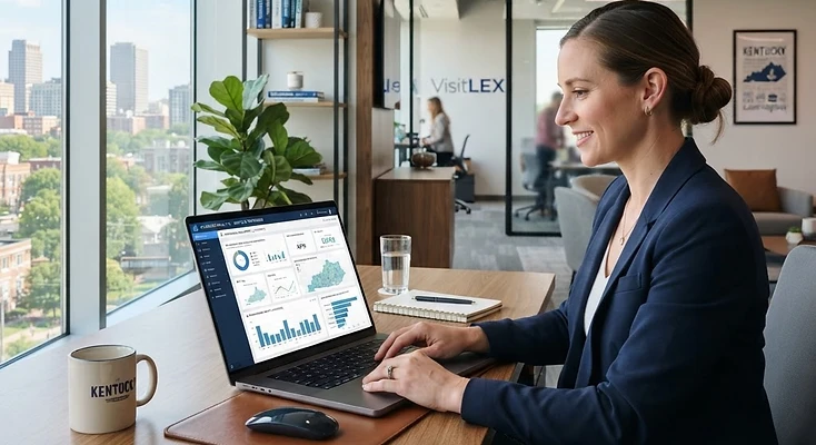 Professional Web Design in Kentucky: A 2026 Growth Guide