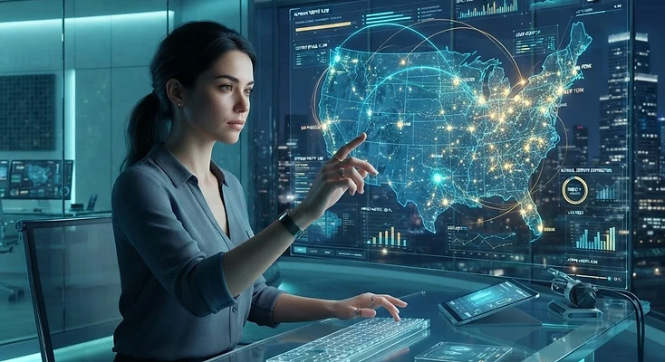 Scaling National Business Growth: The 2026 Content Marketing Playbook