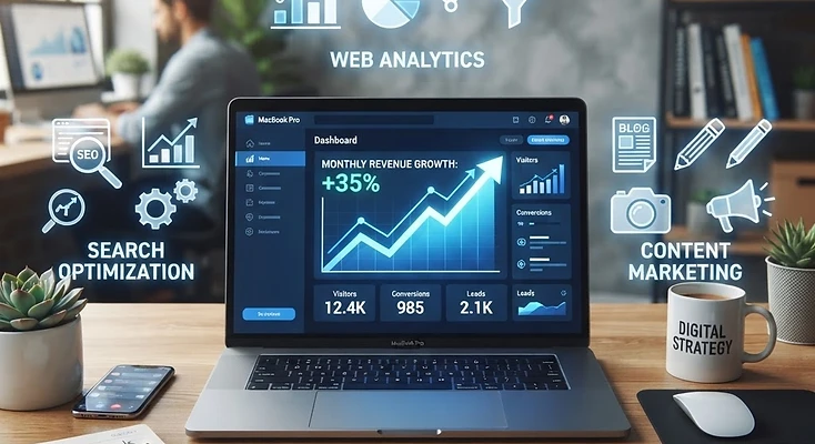 Content Marketing ROI: A Strategic Growth Guide for 2026