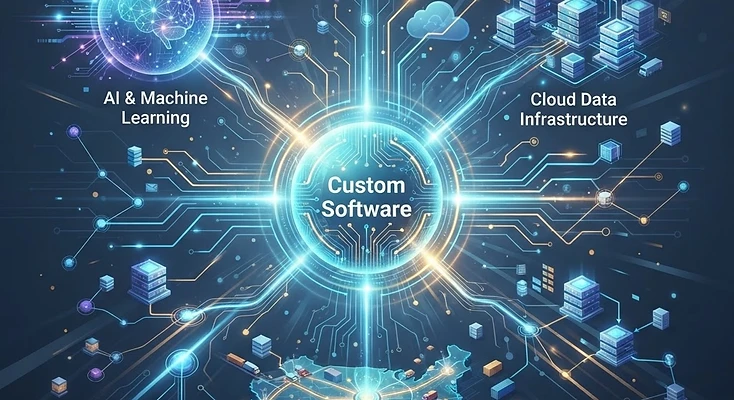 Custom Software ROI: Scaling Your National Business Growth in 2026