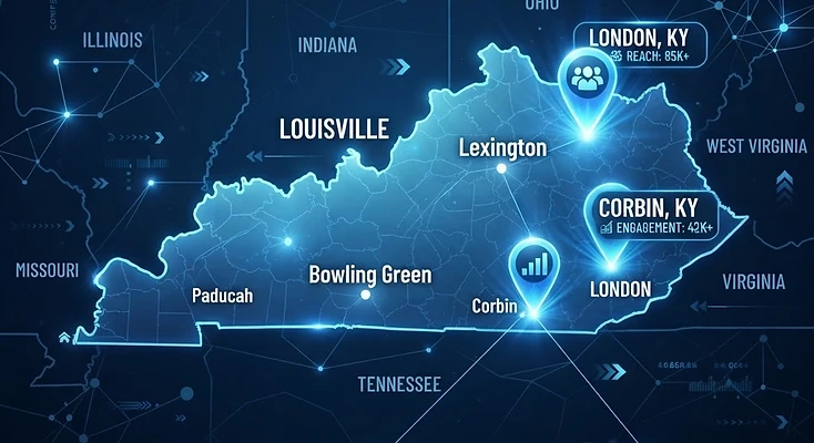 Local SEO for Kentucky Businesses: The 2026 Growth Playbook