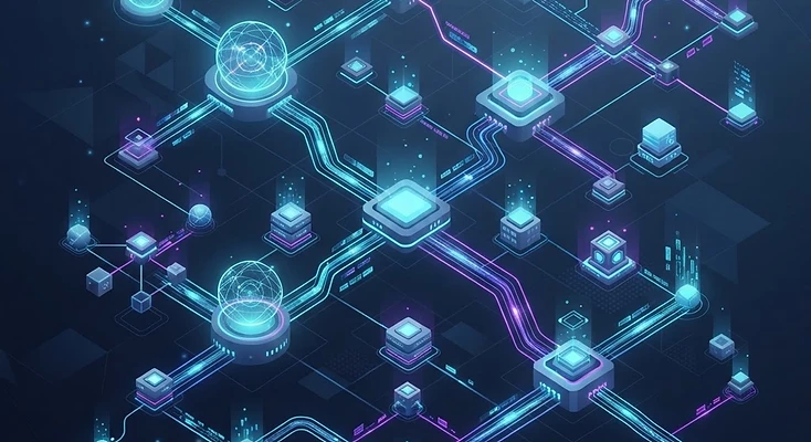 High-Impact Content Marketing Architecture for US Brands in 2026
