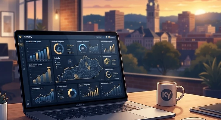 Custom Software Solutions for Kentucky Business Growth in 2026