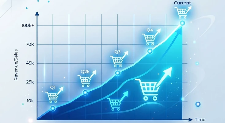 E-commerce Conversion Rate Optimization: A 2026 Growth Guide