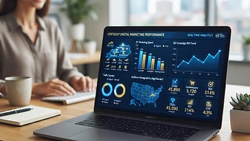 Digital Advertising for Kentucky Businesses: The 2026 Strategy