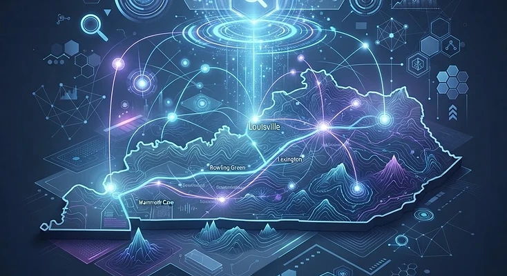 Kentucky AI Search Optimization: 2026 Strategy for Local Leaders