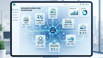 Custom Automation for Kentucky Businesses: A 2026 Growth Strategy