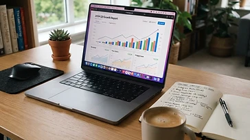 Content Marketing Strategy: A 2026 Guide for Business Growth
