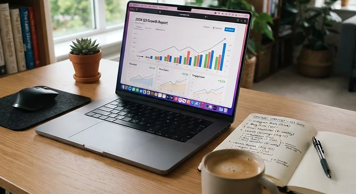 Content Marketing Strategy: A 2026 Guide for Business Growth