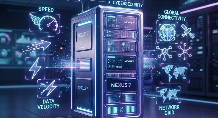 Scalable Web Hosting: The 2026 Guide for National Business Growth