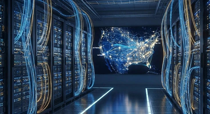 Managed Web Hosting: The Key to National Business Scaling in 2026