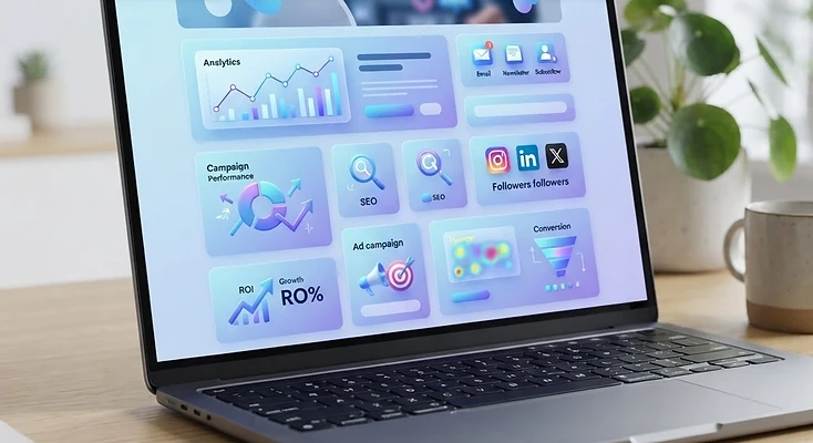Modern Web Design Trends for Kentucky Businesses in 2026