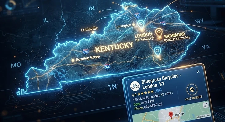 Maximizing Kentucky Google Business Profile ROI: 2026 Local Strategy