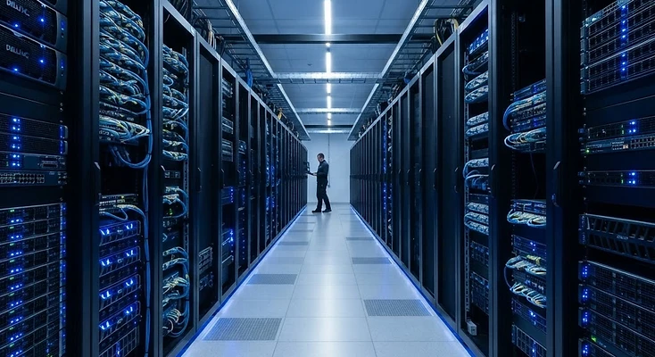 Why Reliable Web Hosting Is Vital for Kentucky Businesses in 2026