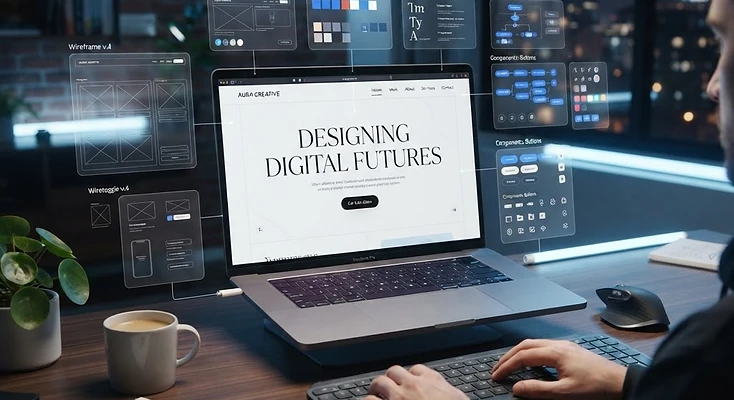 Web Design Best Practices: The 2026 Guide for US Business Growth