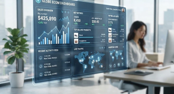 E-commerce Growth: 2026 Strategies for Scaling Your Online Store
