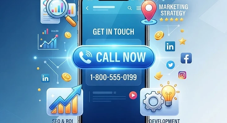 How to Get More Calls From Your Website: The 2026 Growth Guide