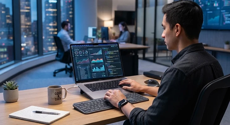 Custom Software Development: A 2026 Growth Strategy for Businesses