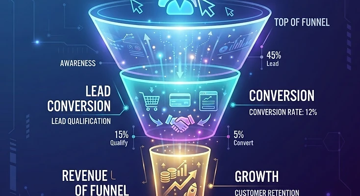 The Holy Grail of Ecommerce Conversion Optimization: A 2026 Guide