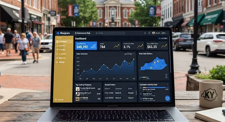 E-commerce Growth: The Kentucky Small Business Playbook for 2026