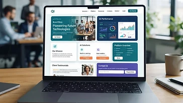Modern Web Design Trends for Kentucky Businesses in 2026