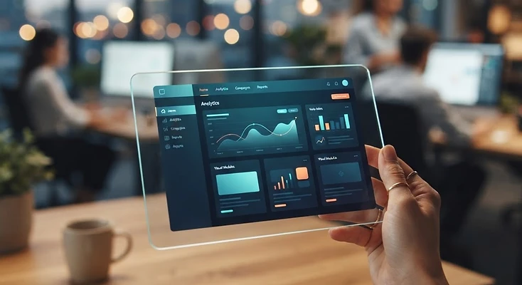 High-Performance Web Design Best Practices for US Businesses in 2026