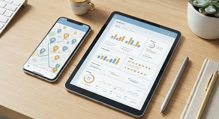 Google Business Profile Optimization for Kentucky Businesses (2026)