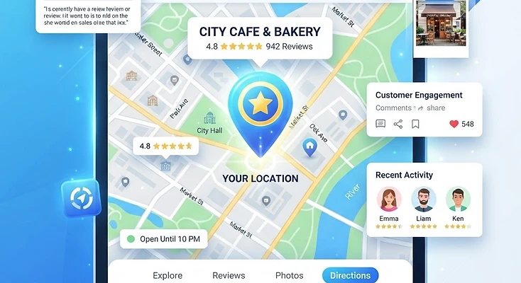 Mastering Google Business Profile Optimization for 2026 Growth