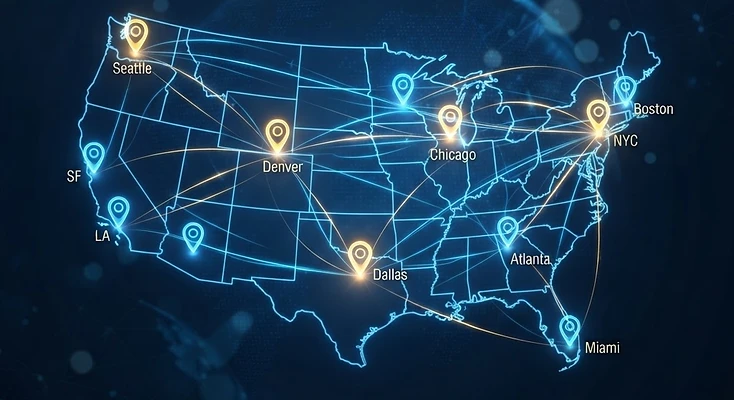 Mastering Multi-Location Local SEO: A 2026 Growth Playbook